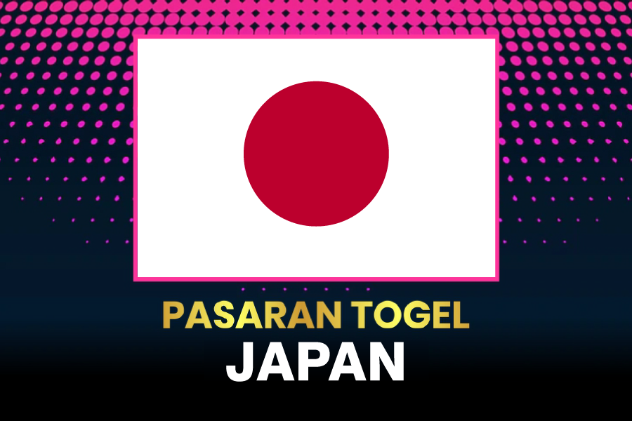 Prediksi Togel Japan 