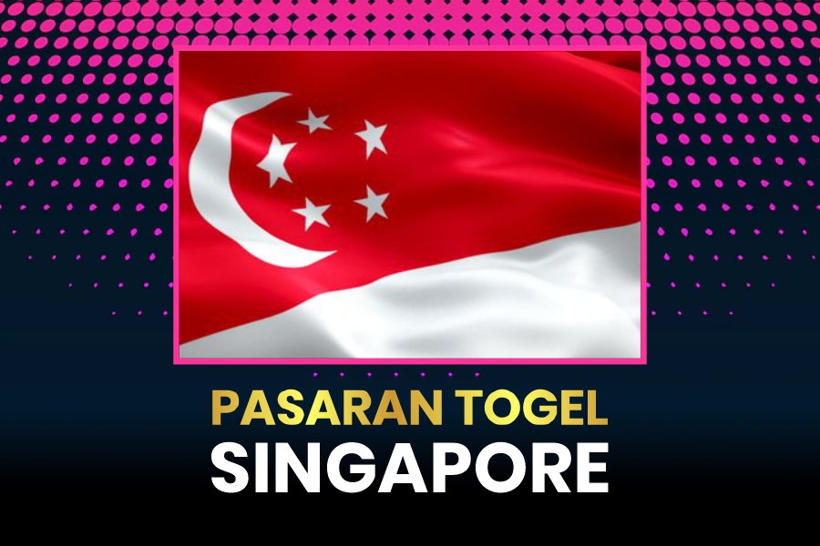 Prediksi Togel Singapore 