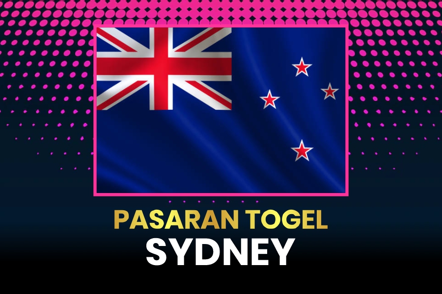 Syair Togel Sydney 